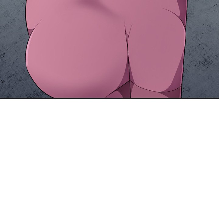 Boss Around Chapter 8 image 139