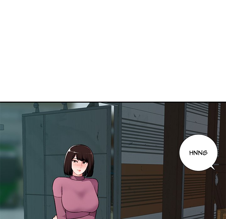 Boss Around Chapter 8 image 140