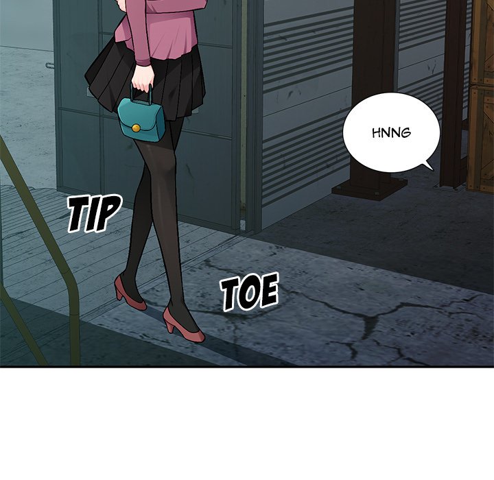 Boss Around Chapter 8 image 141