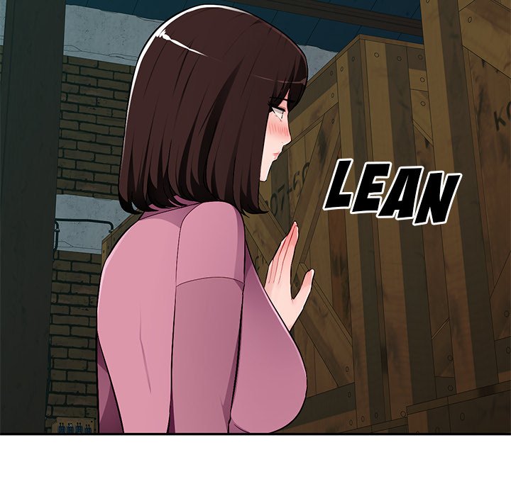 Boss Around Chapter 8 image 143