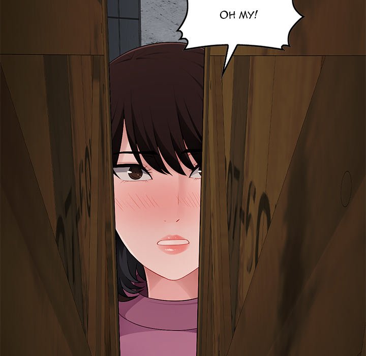 Boss Around Chapter 8 image 145