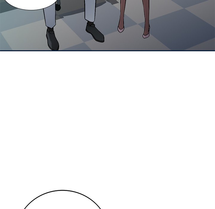 Boss Around Chapter 8 image 18