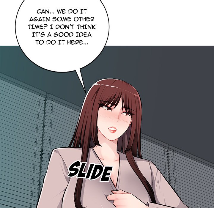 Boss Around Chapter 8 image 19