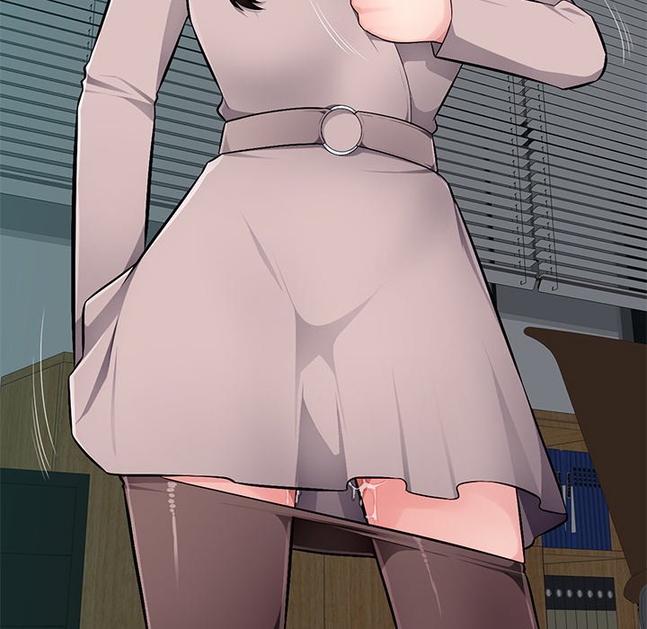 Boss Around Chapter 8 image 20