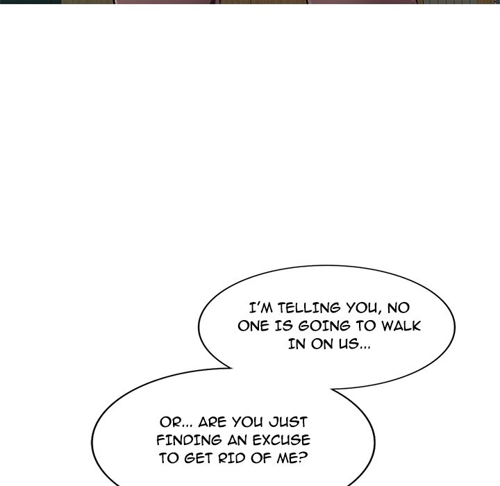 Boss Around Chapter 8 image 21
