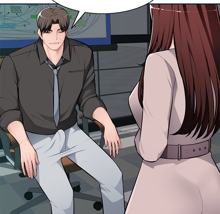 Boss Around Chapter 8 image 22
