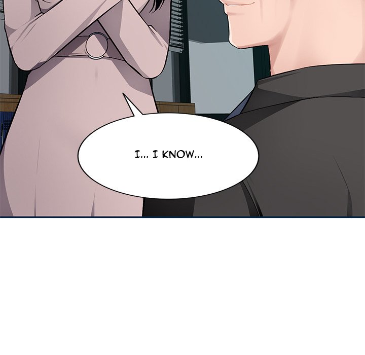 Boss Around Chapter 8 image 27