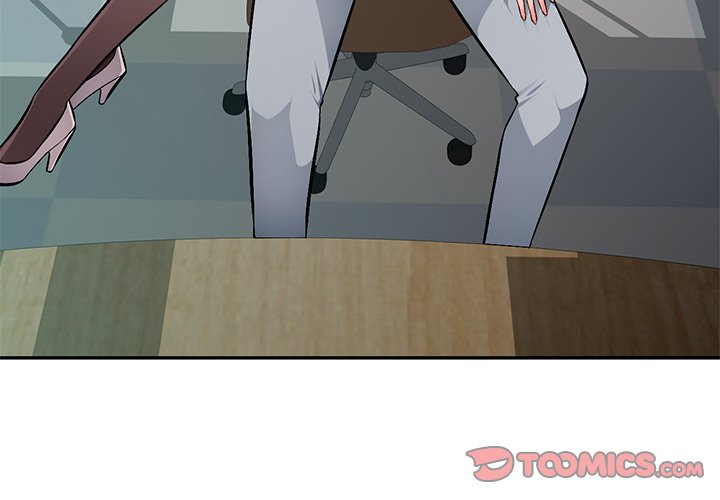 Boss Around Chapter 8 image 2