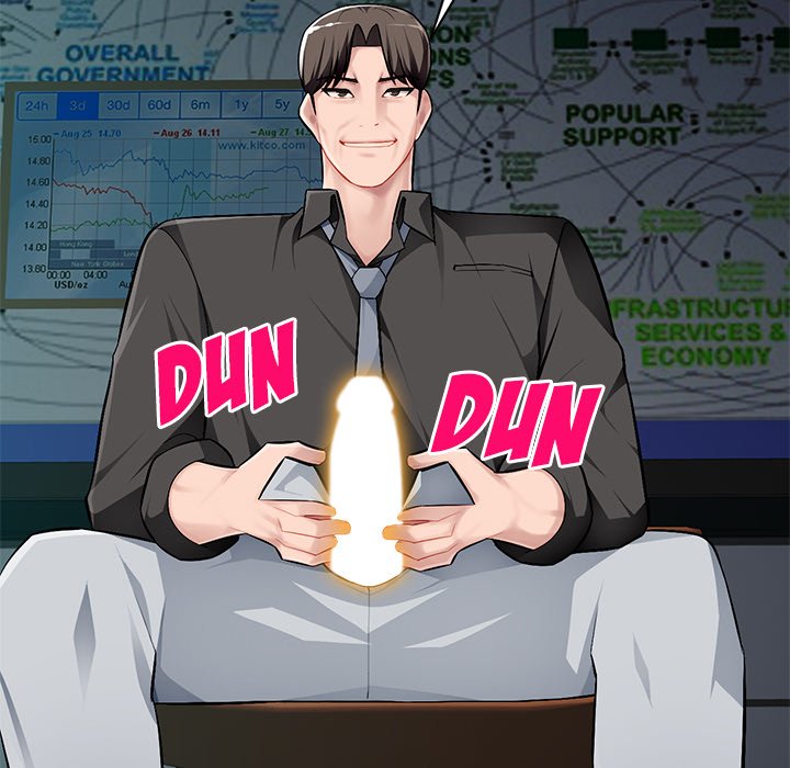 Boss Around Chapter 8 image 29