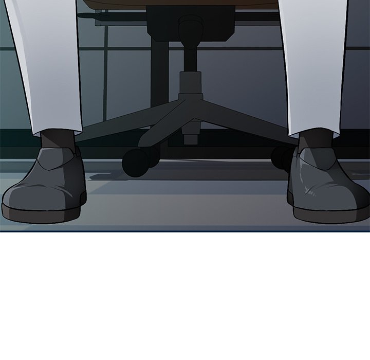 Boss Around Chapter 8 image 30