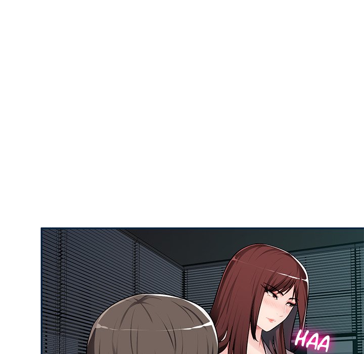Boss Around Chapter 8 image 31