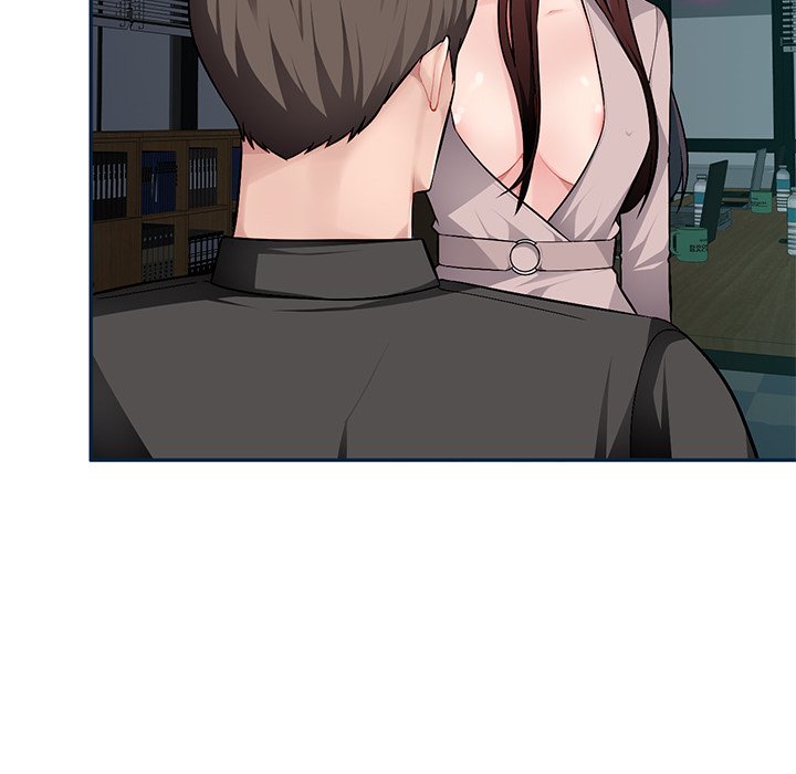 Boss Around Chapter 8 image 32