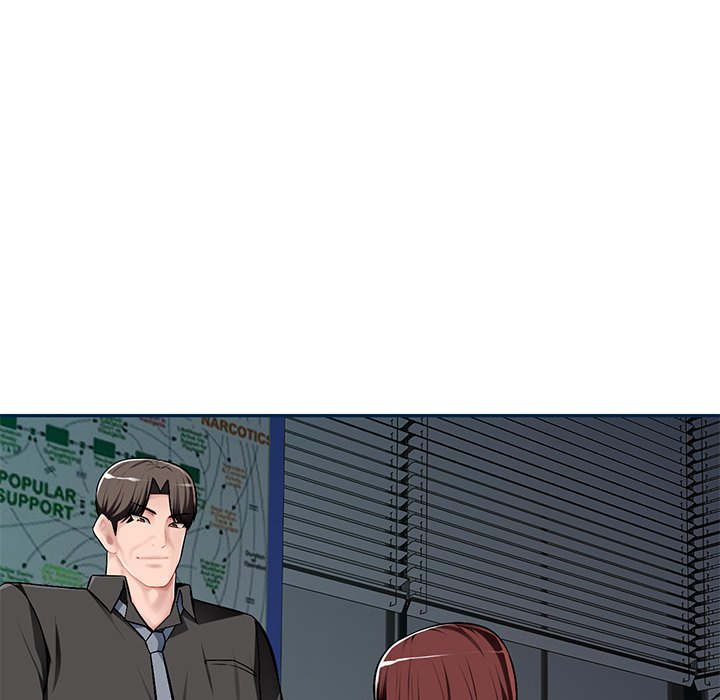 Boss Around Chapter 8 image 33