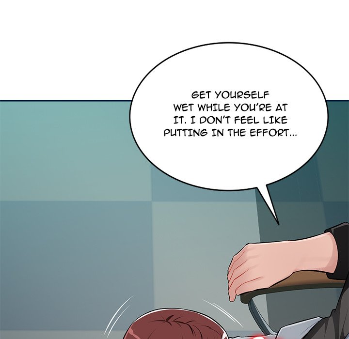 Boss Around Chapter 8 image 41