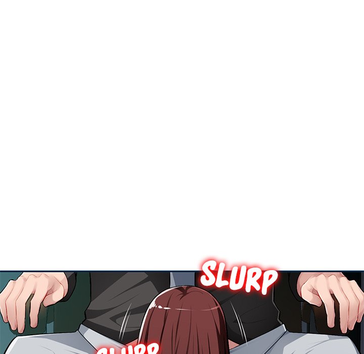 Boss Around Chapter 8 image 45