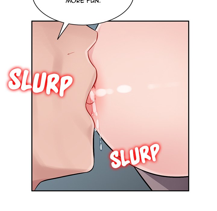 Boss Around Chapter 8 image 4