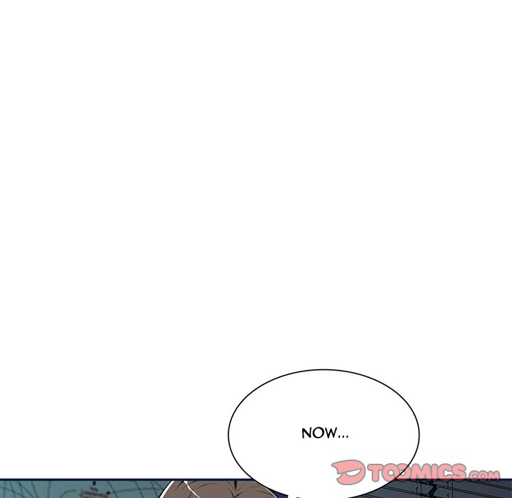 Boss Around Chapter 8 image 50