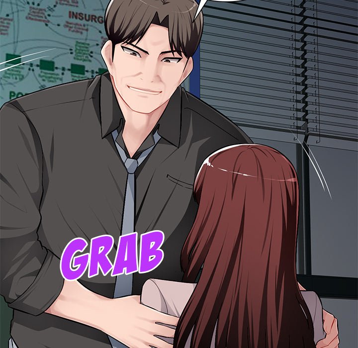 Boss Around Chapter 8 image 51