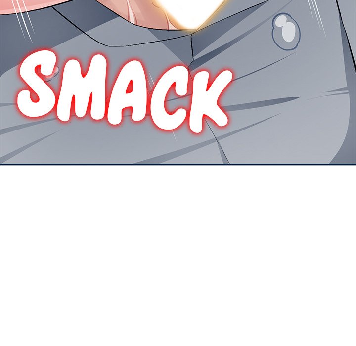 Boss Around Chapter 8 image 60