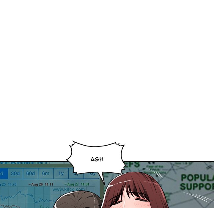 Boss Around Chapter 8 image 67