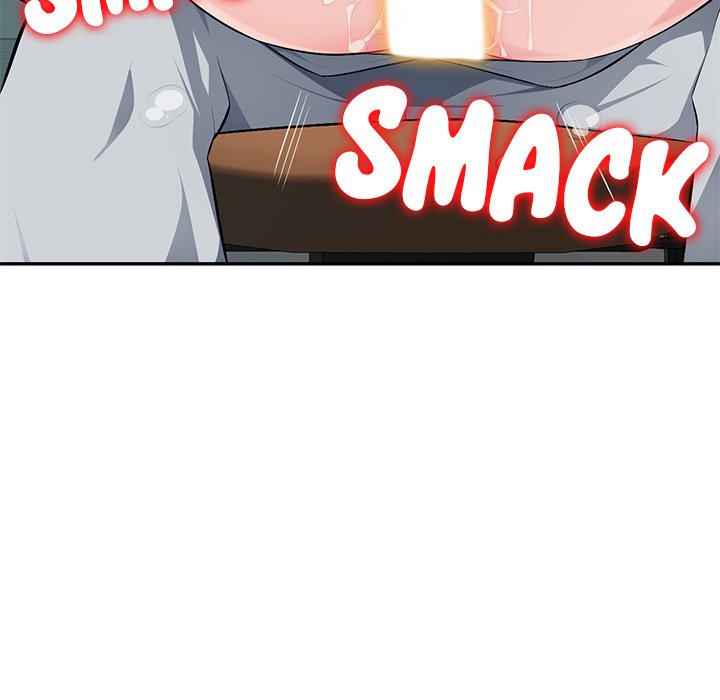 Boss Around Chapter 8 image 69