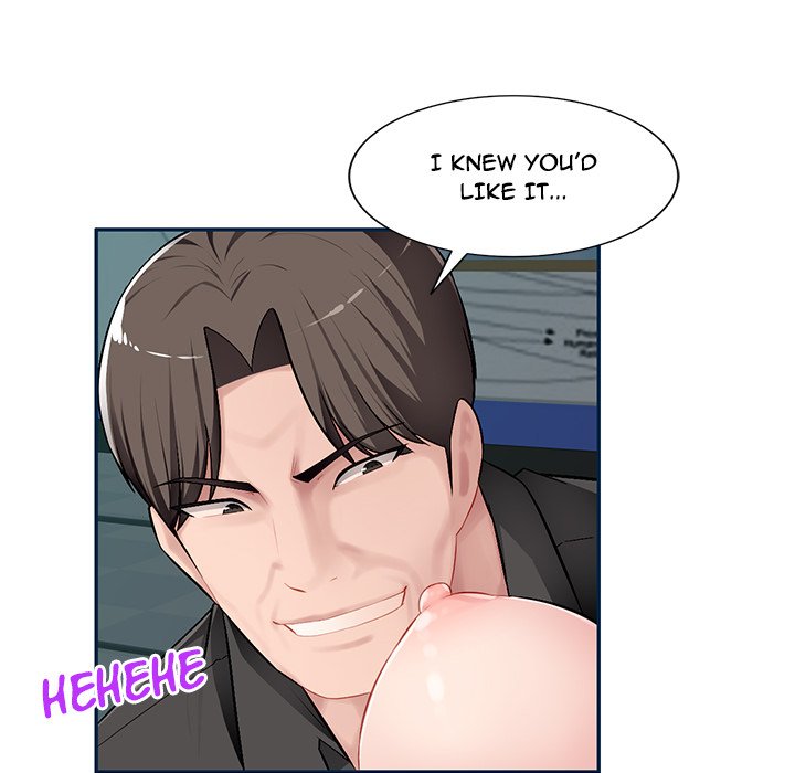 Boss Around Chapter 8 image 70