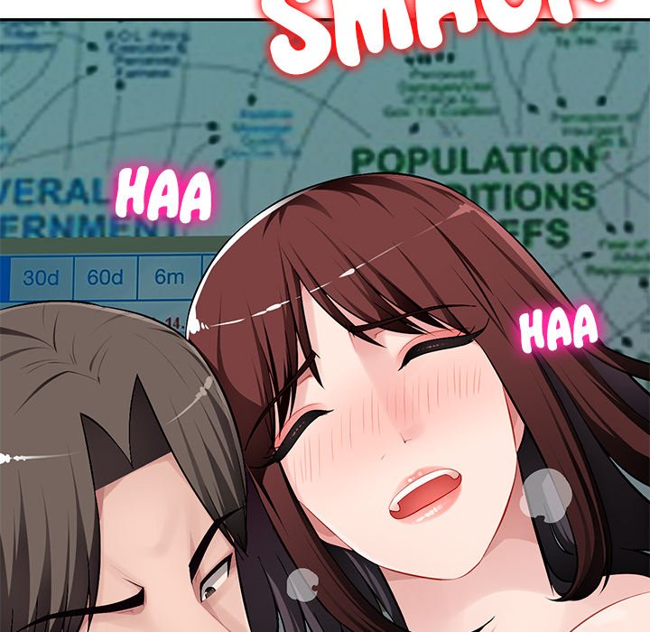 Boss Around Chapter 8 image 72