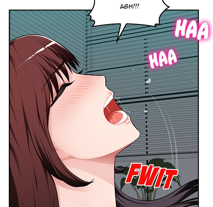 Boss Around Chapter 8 image 75