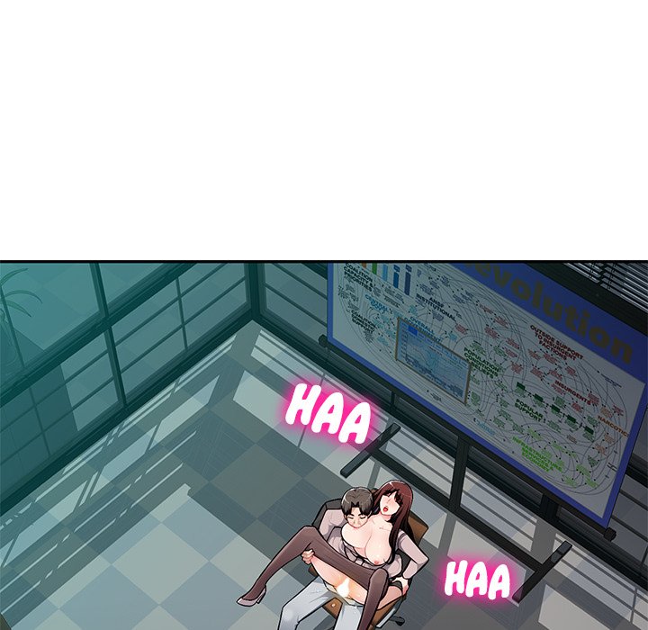 Boss Around Chapter 8 image 77
