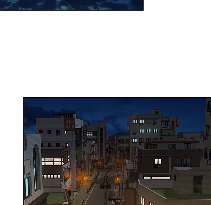 Boss Around Chapter 8 image 80