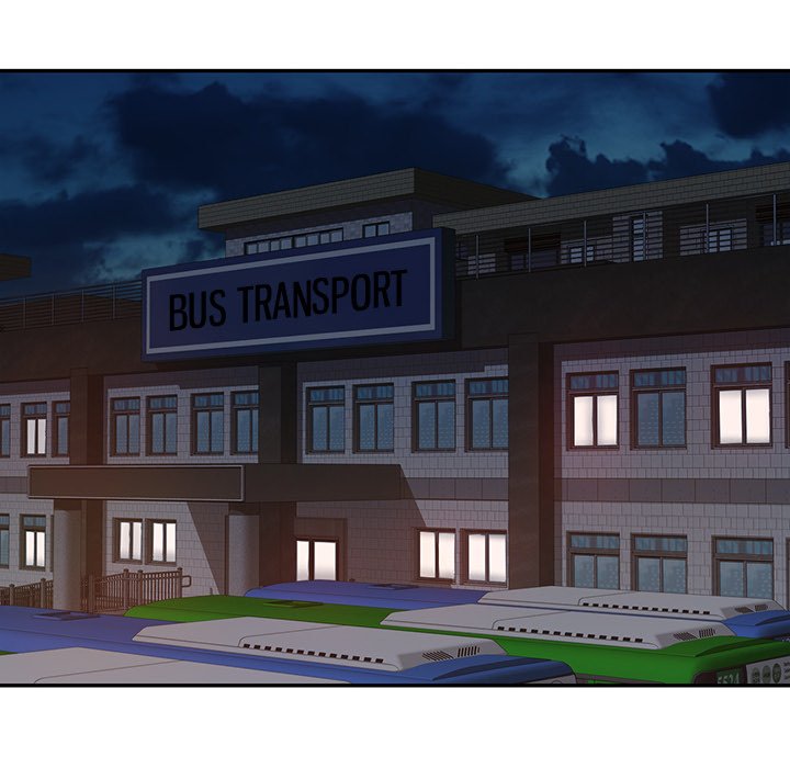 Boss Around Chapter 8 image 82