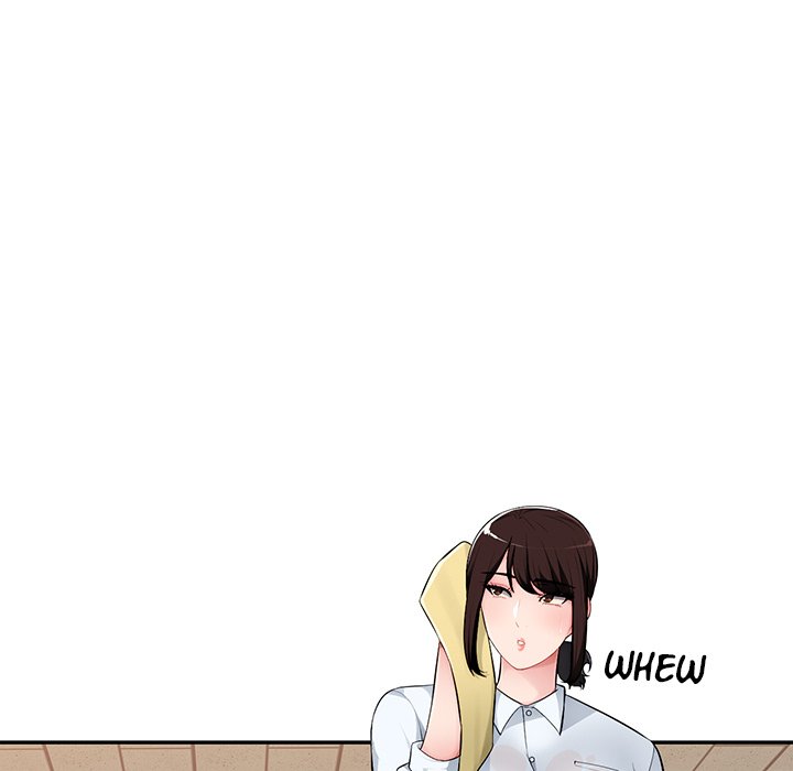 Boss Around Chapter 8 image 83