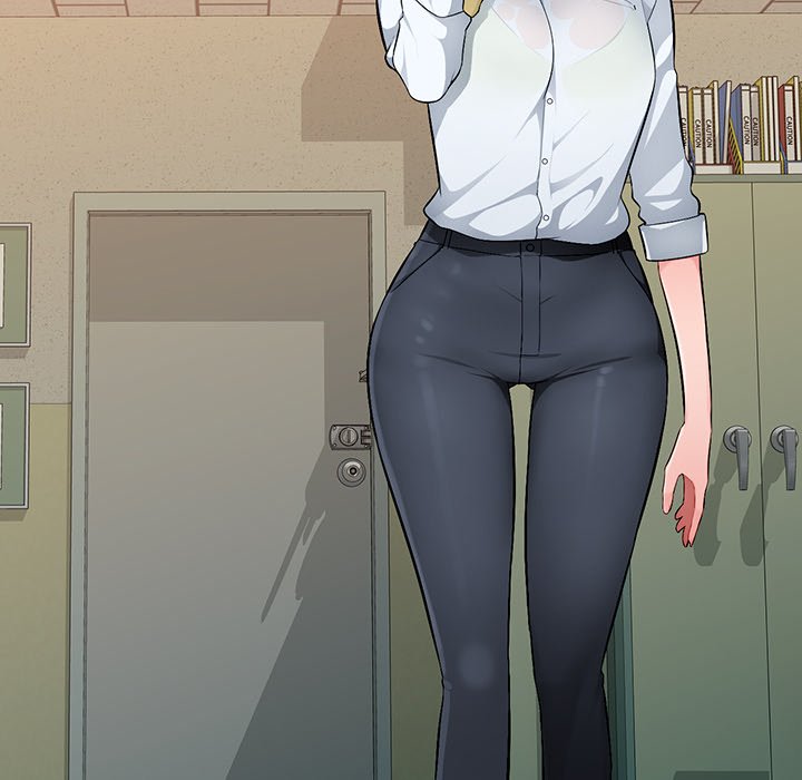 Boss Around Chapter 8 image 84