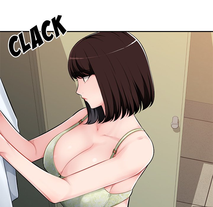 Boss Around Chapter 8 image 90