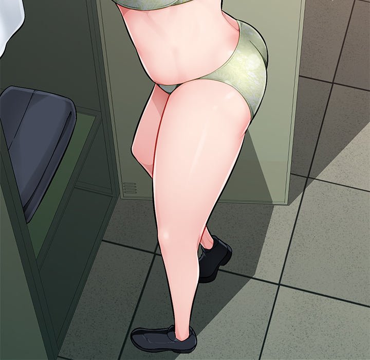 Boss Around Chapter 8 image 91