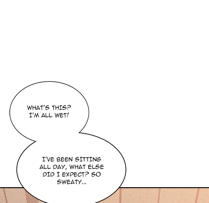 Boss Around Chapter 8 image 94