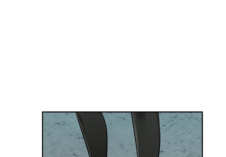 Boss Around Chapter 9 image 0