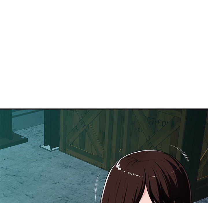 Boss Around Chapter 9 image 100