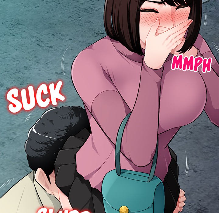 Boss Around Chapter 9 image 101