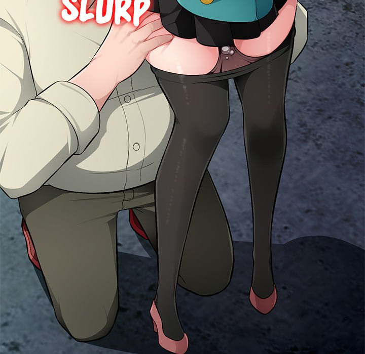 Boss Around Chapter 9 image 102