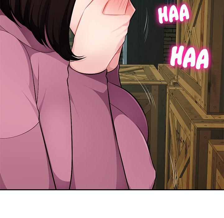 Boss Around Chapter 9 image 107