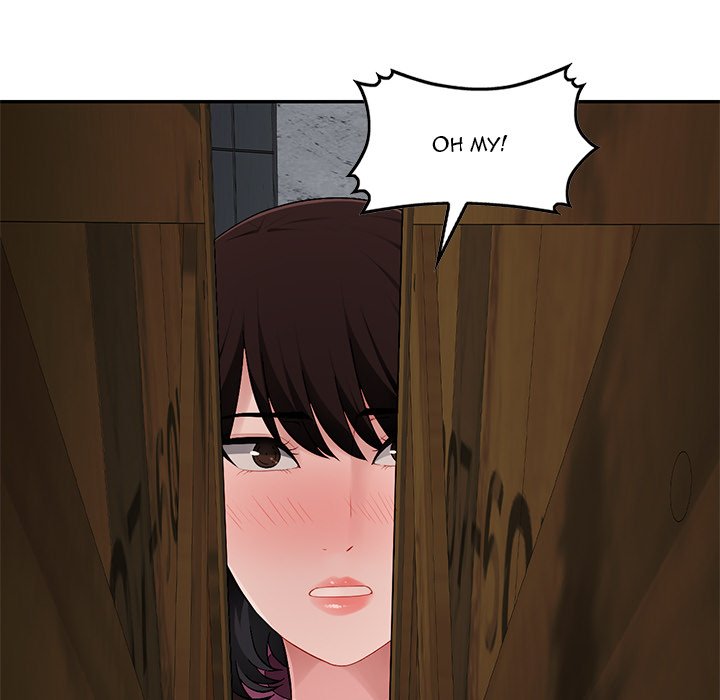 Boss Around Chapter 9 image 10