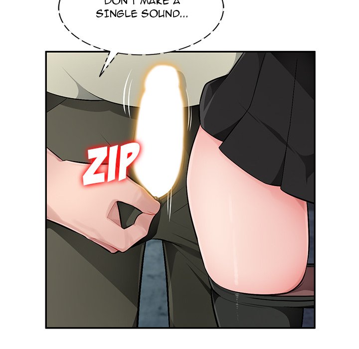 Boss Around Chapter 9 image 109