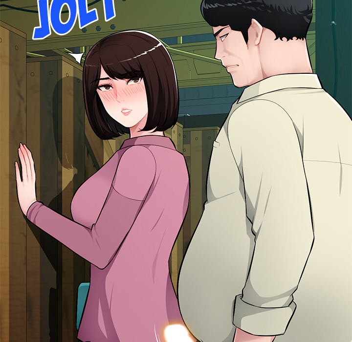 Boss Around Chapter 9 image 111