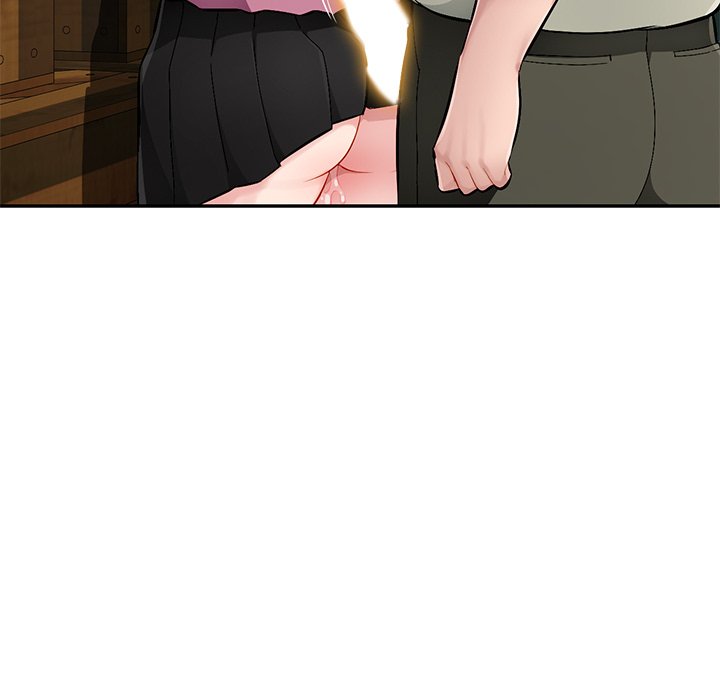 Boss Around Chapter 9 image 112