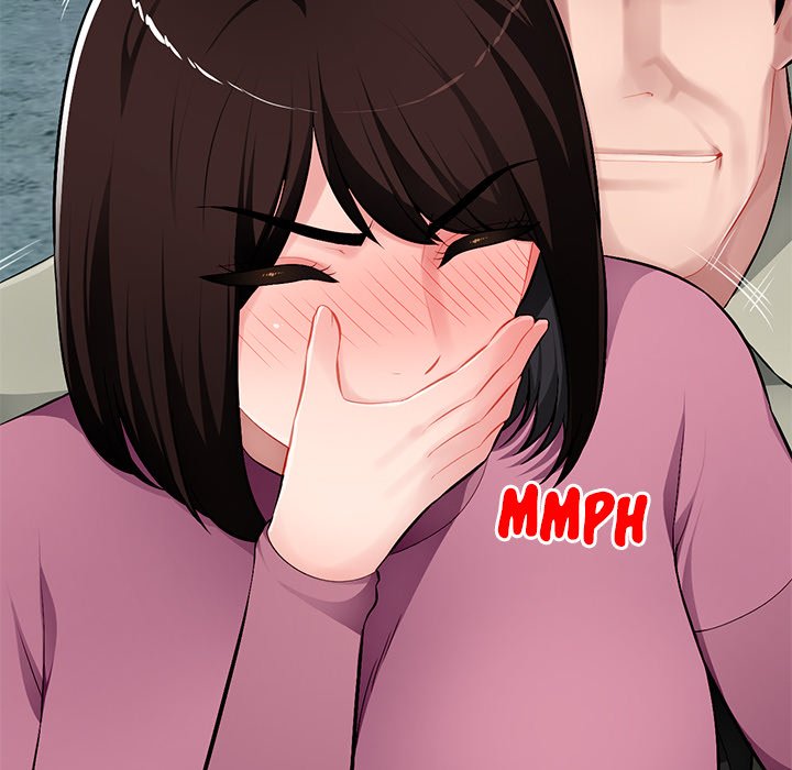 Boss Around Chapter 9 image 119