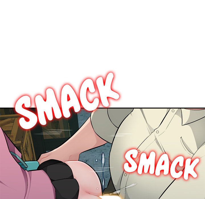 Boss Around Chapter 9 image 121