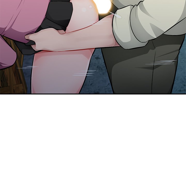 Boss Around Chapter 9 image 122