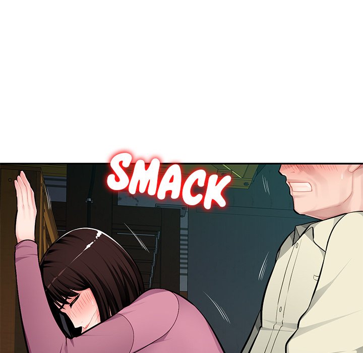 Boss Around Chapter 9 image 123
