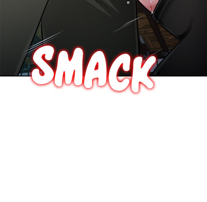 Boss Around Chapter 9 image 127